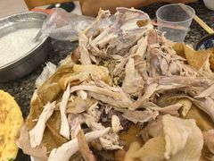 -阿侬盐焗鸡(清澜店)