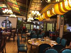 大堂-万小金辣椒炒肉(抚河南路店)