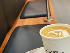 -LilBee Coffee