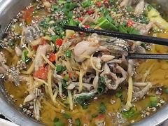 -辣螃铠盆盆蟹大排档(总店)