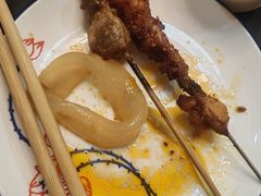 -槐店王婆大虾(开发区店)