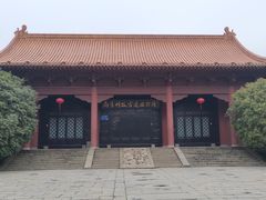 -明故宫遗址公园