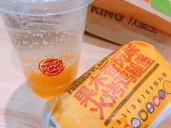 -汉堡王(西铁营万达店)