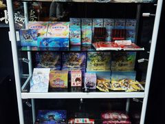 -暴风岛沉浸式体验馆(百联世纪店)