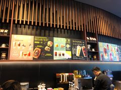 -星巴克臻选(北京富力家园店)