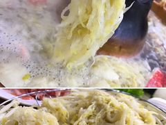 酸菜-元盛居(亚泰大街店)