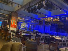 大堂-Goose Island Brewhouse鹅岛精酿啤酒餐厅