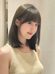 -M1 HAIR烫染