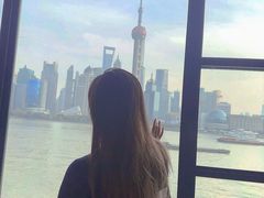 -Salon de Ville浦江汇(上海外滩华尔道夫酒店店)