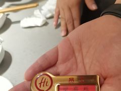 -海底捞火锅(高新万达店)
