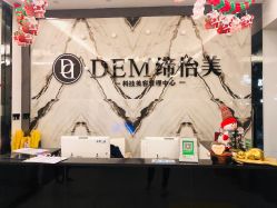 -DEM缔怡美科技美容