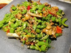 -川味堂·四川豆花(八卦岭店)