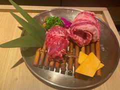 -西塔老太太泥炉烤肉(亚运村店)