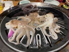 -九田家黑牛烤肉料理(太阳宫广场店)