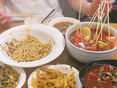 -三生小馆(亭知路店)