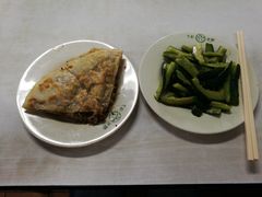 华威肉饼-清真永恒华威肉饼(潘家园店)