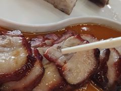 -澳门陈光记烧味饭店(万象城店)