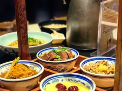 -西安饭庄·非遗陕菜(钟楼店)