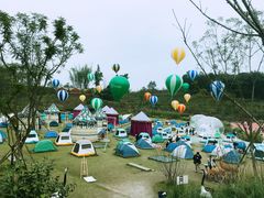 -黄龙溪欢乐田园