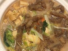 -李记饺子·熏酱东北菜(欢乐谷店)