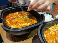 -阿香米线(北京大兴凯德MALL店)