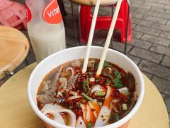 -婆婆粉(江北店)