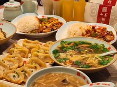 -小姜锅贴(凤凰街店)