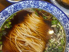 -孙盛兴奥灶面馆·蟹黄面·三虾面(山塘街总店)