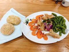 -老苏州大客堂·苏帮菜·松鼠桂鱼·苏州传统小吃(观前街人民商场店)