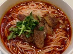牛杂米线-金鼎轩(亚运村店)