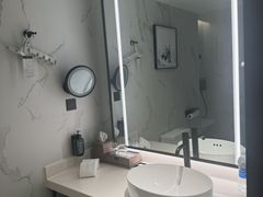 -成都天府丽都喜来登饭店