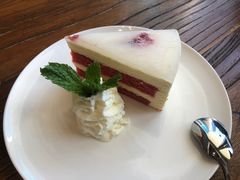 -盐说Salt Talk北美风味西餐厅(海上世界店)