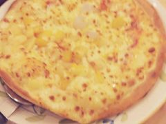 -萨莉亚意式餐厅(特力时尚汇店)