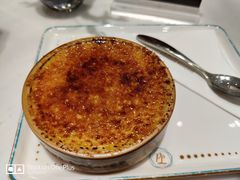 香草焦糖烤布蕾-PAUL LAFAYET 法式甜品(深圳湾万象城店)