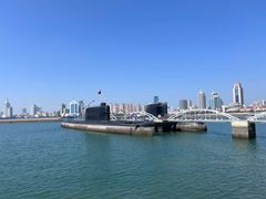 -中国人民解放军海军博物馆