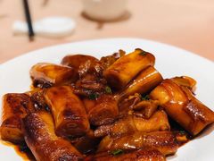 -宝园酒家(美林M·LIVE天地东座店)