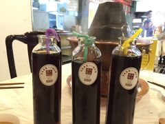 -东来顺饭庄(王府井步行街店)