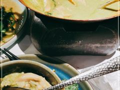 -BetterThai 泰加(苏州中心店)