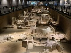 -洛阳周王城天子驾六博物馆