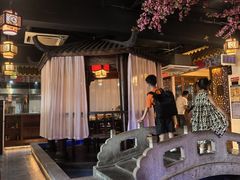 -应天大明王朝·南京菜(中山陵店)