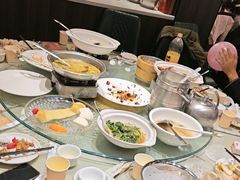 -刘胖子家常菜·蹄花焖藕(中央花园店)