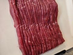 手切鲜羊肉-清真·鸦儿李记·涮肉(花市店)