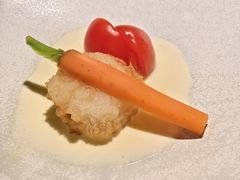 -庐灶江南·江南菜·四合院Bistro(东直门·华侨夜泊君亭店)