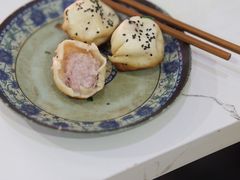 生煎-无名生煎(昌里东路)