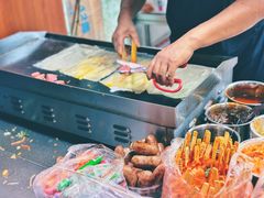 -大东北首席烤冷面(学府路店)