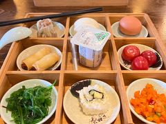-极乐汤(川沙店)