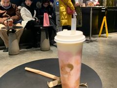 -喜茶(北京三里屯太古里店)