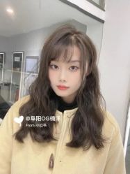 -KIMI HAIR SALON·烫染设计店