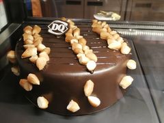 -DQ·蛋糕·冰淇淋(高新万达店)