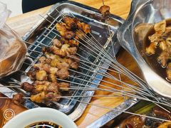 -鑫顺吉牛肉馆